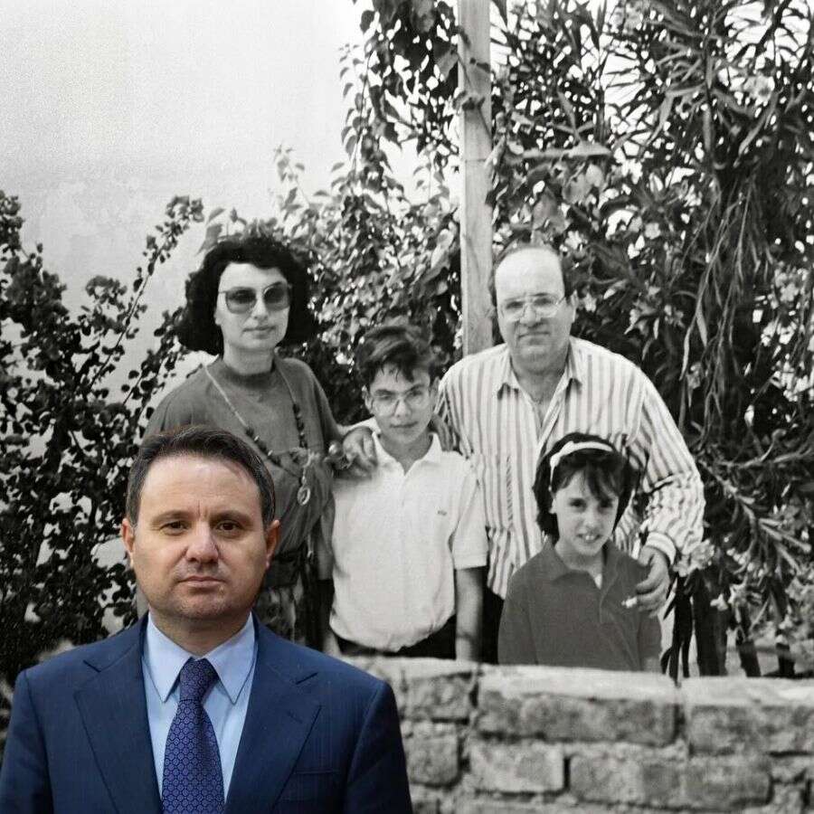 Adalet Bakanı Akın Gürlek'ten Uğur Mumcu ailesine kritik randevu!