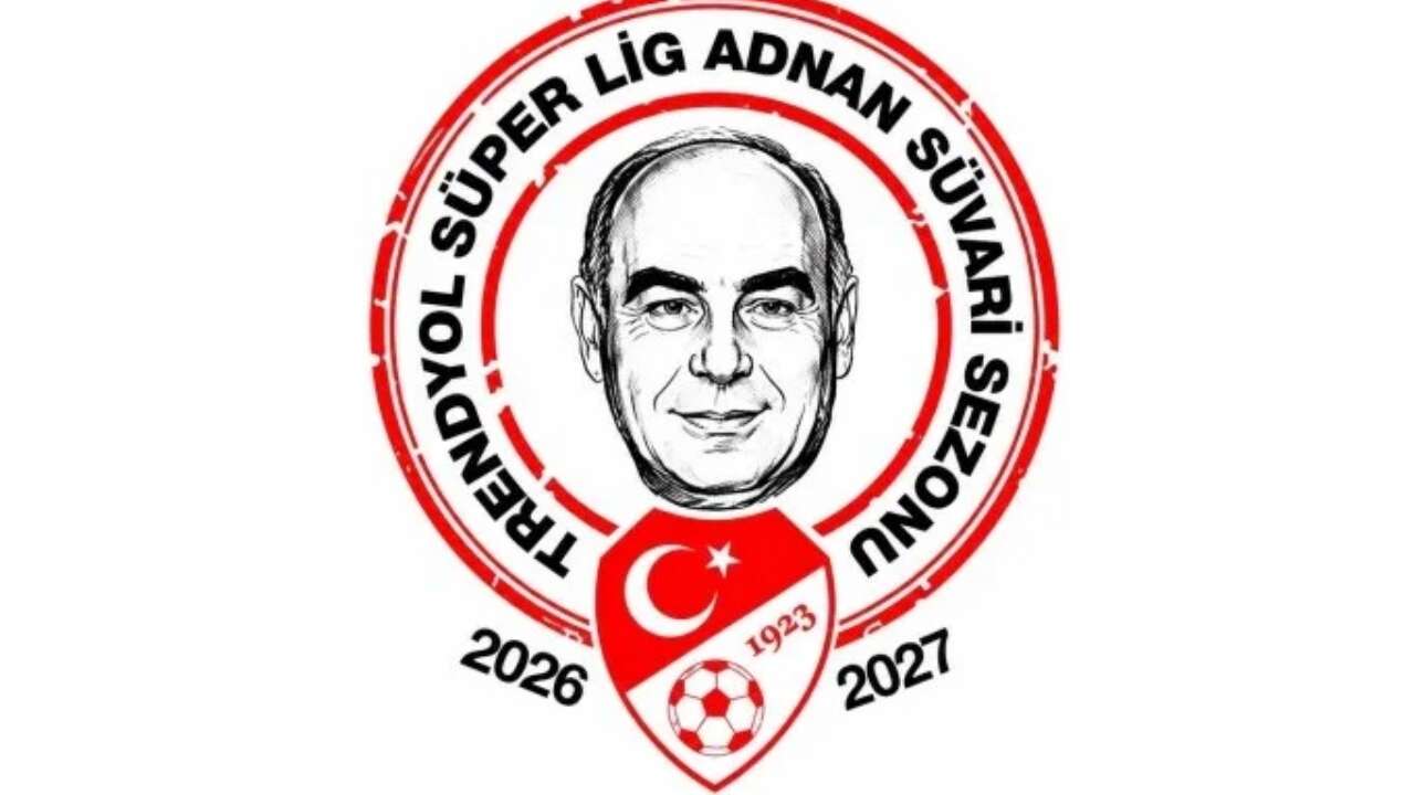 Süper Lig'de 2026-2027 sezonuna Adnan Süvari adı verildi! Adnan Süvari kimdir?