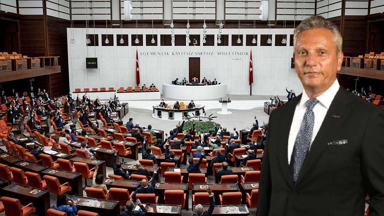 Türk turizminde kırmızı alarm! TÜRSAB Başkanı Meclis'teki tasarıya sert çıktı: Ayrıcalık değil adalet istiyoruz