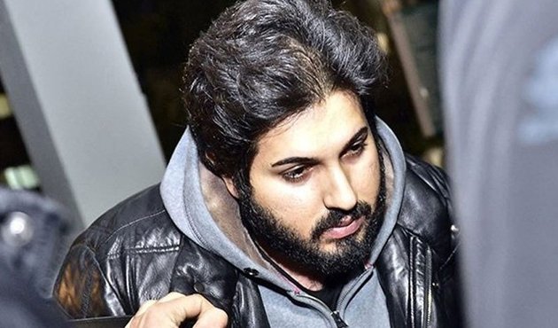 Zarrab davasında kritik gün! Gözler saat 16.00'da...