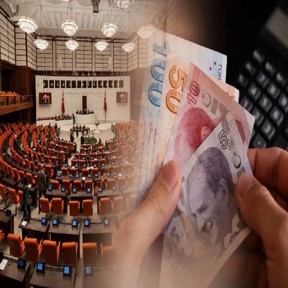 Erler, şehit aileleri ve gazilerin maaşlarına dev iyileştirme! İşte Meclis'e sunulan 12 maddelik paket