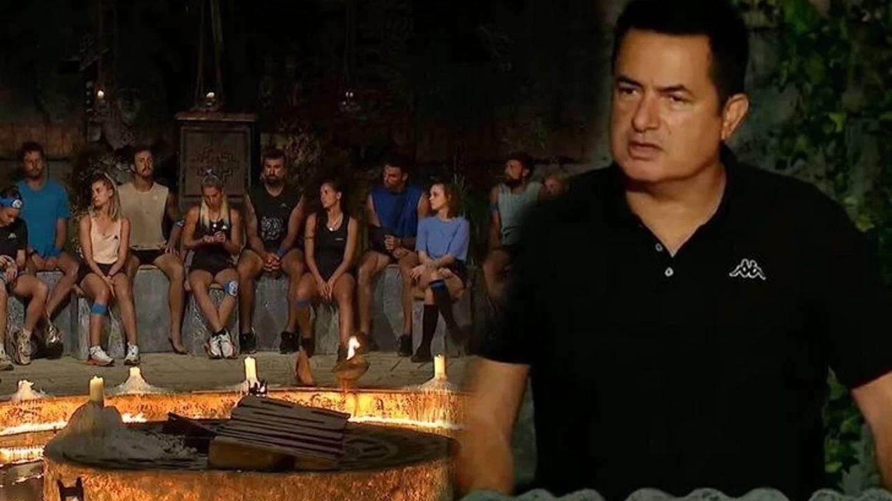 Acun Ilıcalı'nın gözde yarışmacısıydı: Canlı yayındaki itirafları başına dert açtı! Eski Survivor yarışmacısına şok gözaltı kararı
