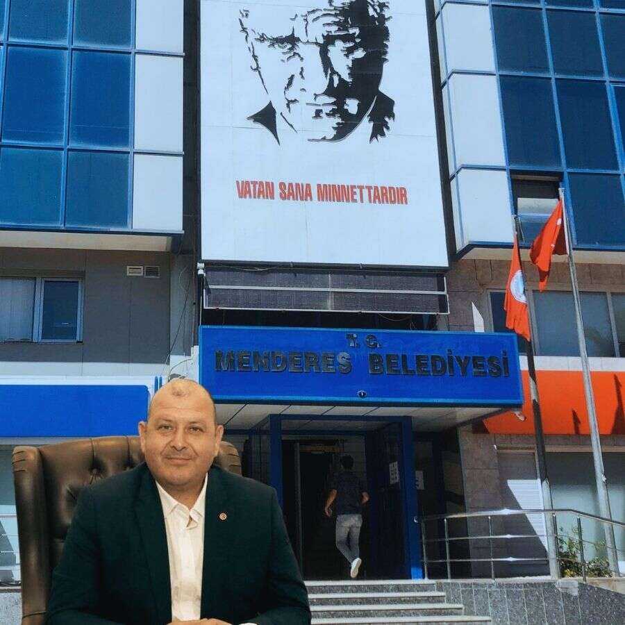 İzmir'de rüşvet operasyonu! Menderes Belediye Başkanı İlkay Çiçek gözaltında