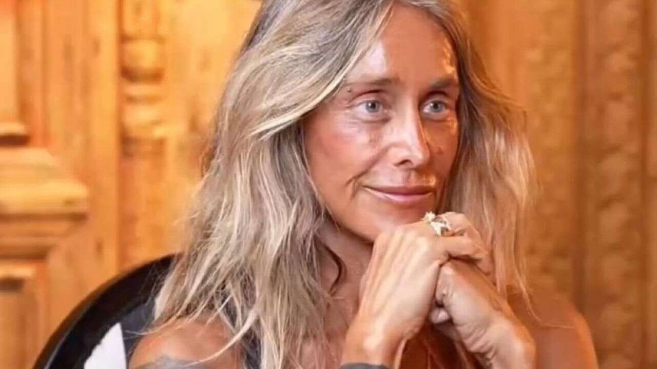 Bennu Gerede gözaltına alındı