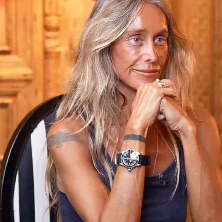 Bennu Gerede gözaltına alındı