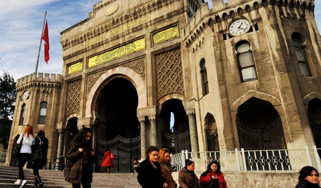 İlk kez araştırıldı! İşte Türkiye'nin en eğitimli ilçeleri