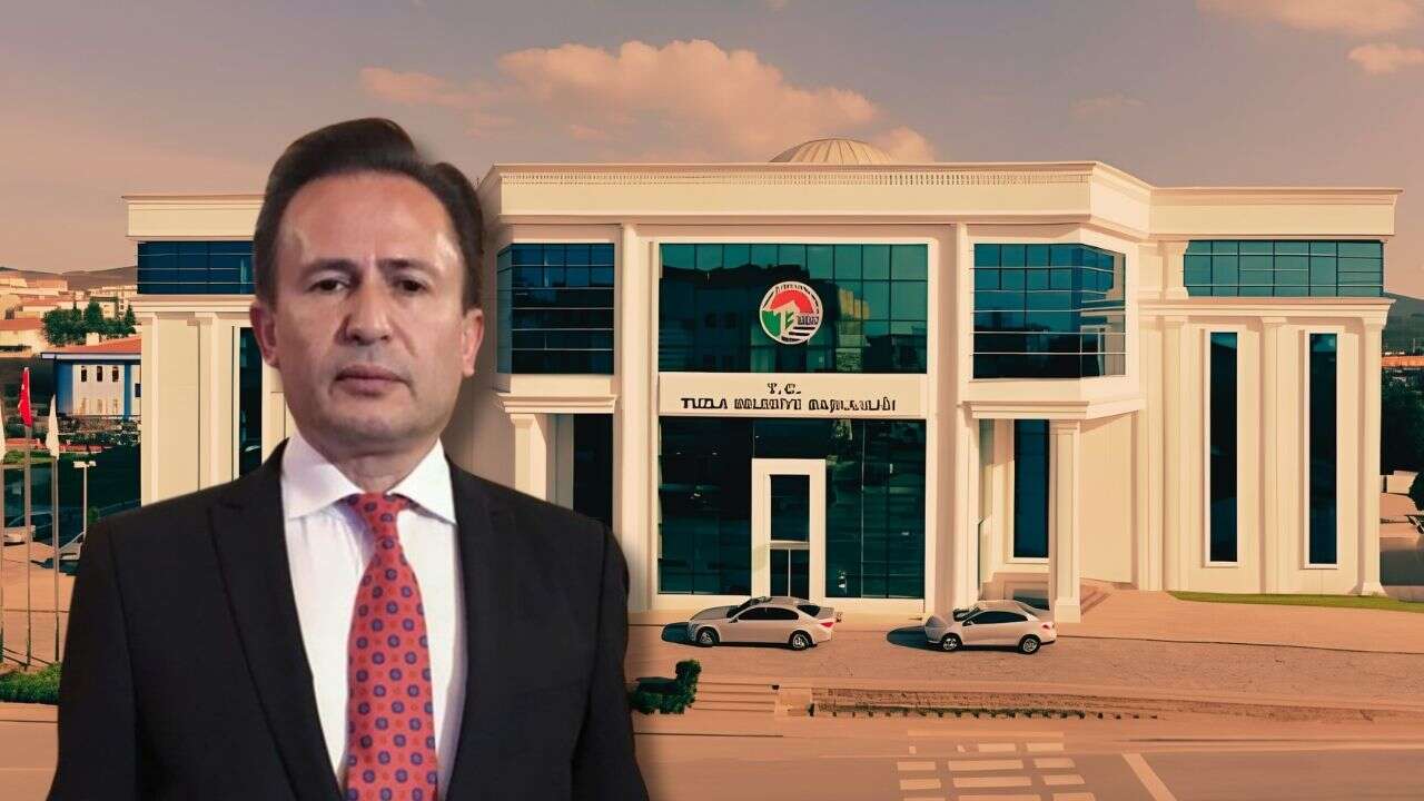 Tuzla'da Eren Ali Bingöl AK Parti'ye geçince düğmeye basıldı! Şadi Yazıcı’dan emsal transferi iddialarına sert cevap