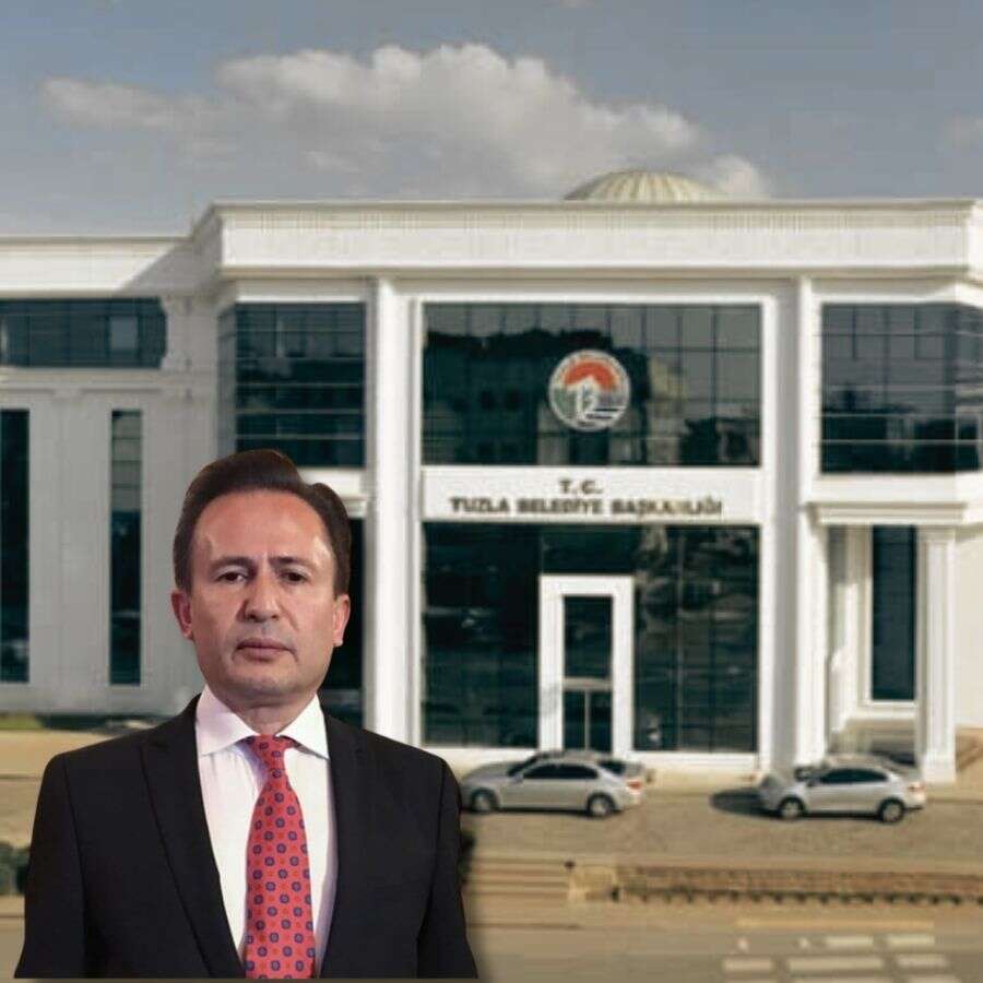 Tuzla'da Eren Ali Bingöl AK Parti'ye geçince düğmeye basıldı! Şadi Yazıcı’dan emsal transferi iddialarına sert cevap
