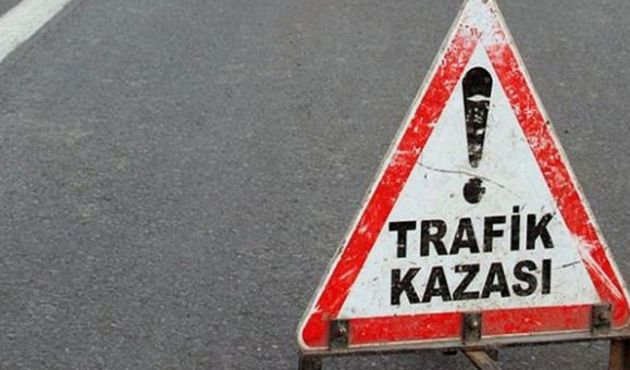 Muğla'da feci kaza: 2 ölü, 2 yaralı