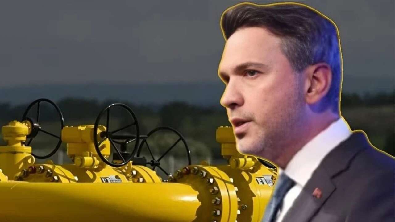 Türkiye'den sınırları aşan petrol hamlesi geldi!