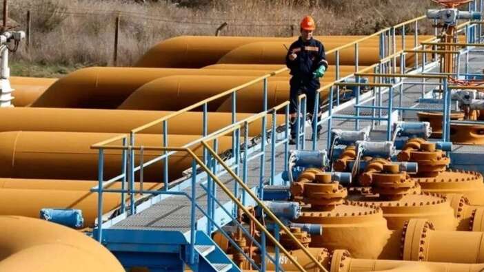 Türkiye'den sınırları aşan petrol hamlesi geldi!
