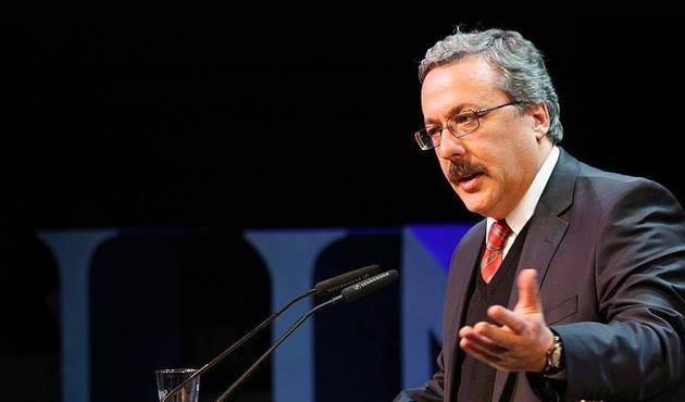 Mahmud Erol Kılıç, Mısır'daki saldırının hedefini açıkladı!