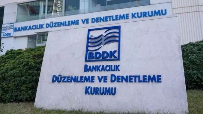 Bankaların kullanacağı kredi, sermayenin %30'nu geçemeyecek
