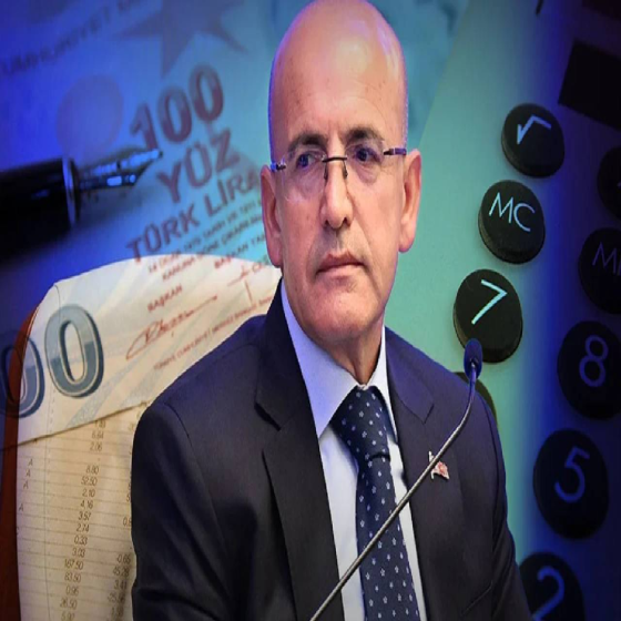 Seyyanen zam bekleyenlere kötü haber: Mehmet Şimşek’ten emekli maaşı ve asgari ücret hesabı! İlk kez açıkladı