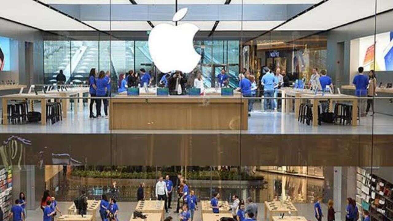 Rusya Apple'a 50 milyon dolara kadar varan ceza kesilebilir!