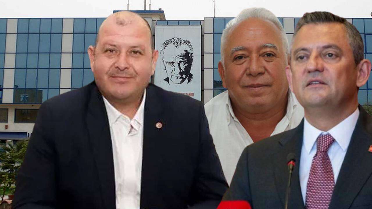 Flash bellekten çıkan büyük skandal: Menderes Belediyesi’nde ruhsat için pazarlık masası! 800 bin TL'lik talep