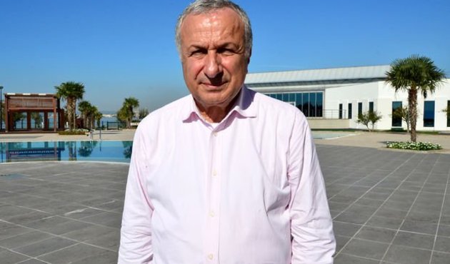 TÜRSAB'da Başaran Ulusoy dönemi sona erdi