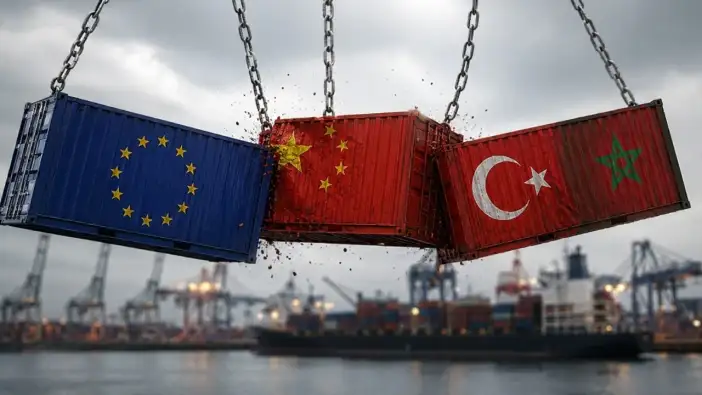 AB'nin yeni korkusu Türkiye: Çin yatırımları mercek altında