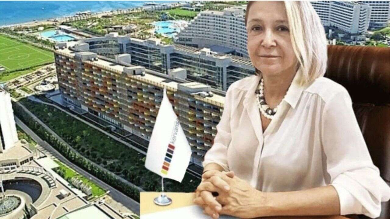 Yarım asırlık Türk şirketi el değiştiriyor! Satışının büyüklüğü 3,5 milyar lirayı bulabilir!