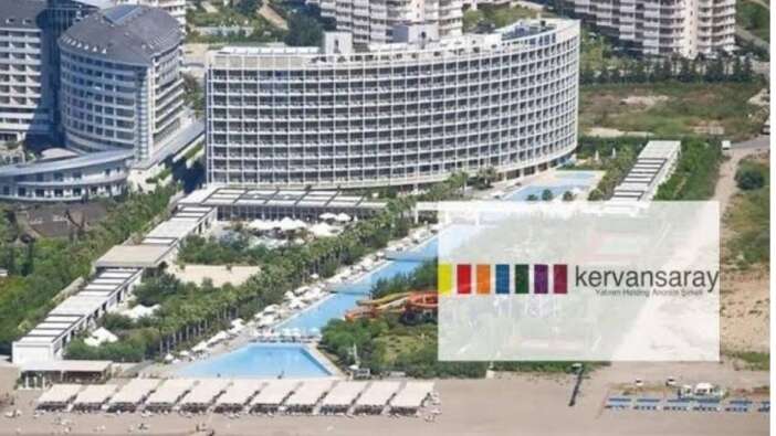 Yarım asırlık Türk şirketi el değiştiriyor! Satışının büyüklüğü 3,5 milyar lirayı bulabilir!