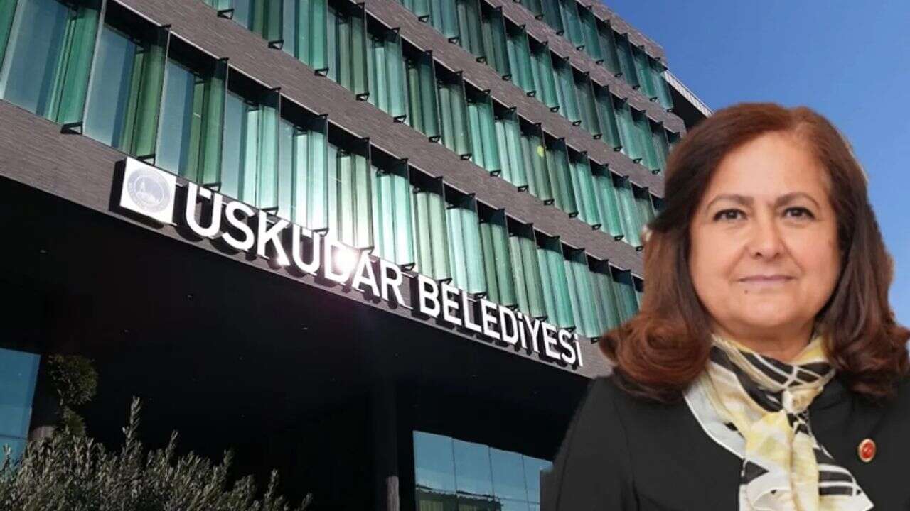 Sibel Tan Çetinkaya kimdir, kaç yaşında, nereli?