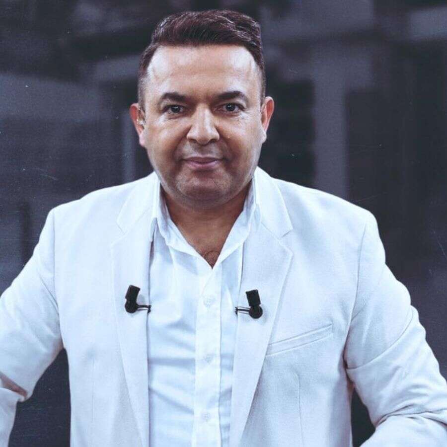 Medyada şantaj çetesi çöktü! Tahir Sarıkaya ve suç ağının kirli ilişkiler zinciri...
