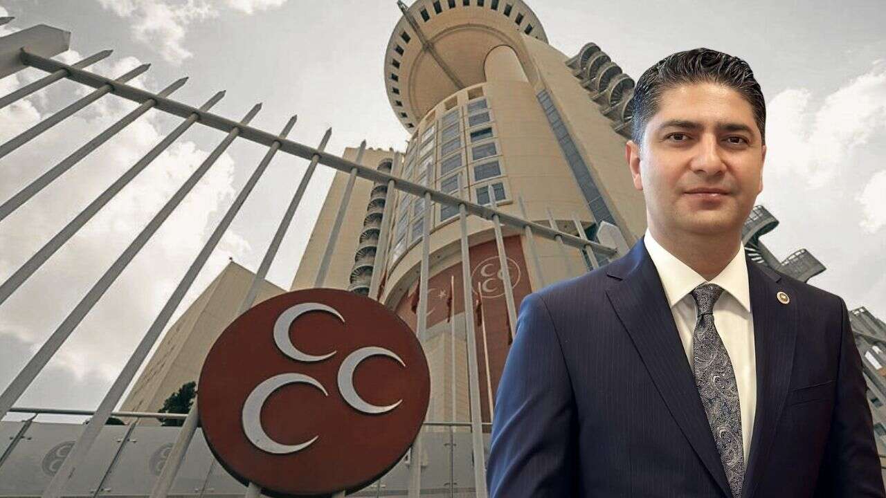 MHP'den gündem olan iddia: FETÖ için çalışanlar var, af için pazarlık yapıyorlar