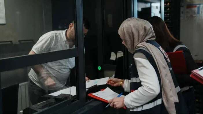 Temmuzda 107 bin  gıda denetimi yapıldı,250 milyon lira idari para cezası kesildi