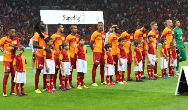 Galatasaraylı yıldızdan derbi için büyük fedakarlık!