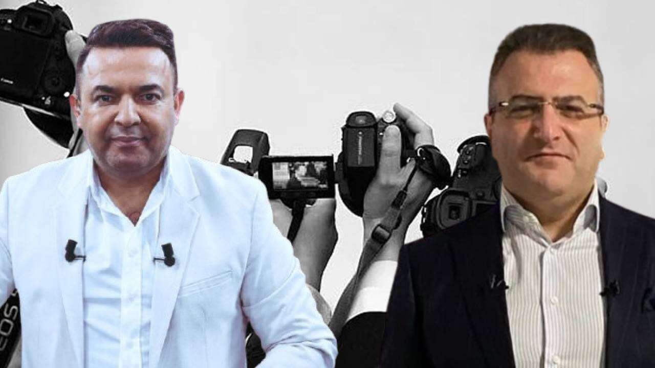 Soruşturmaların gölgesinde basın açıklaması: Gazetecilik menfaat aracı olmamalı!