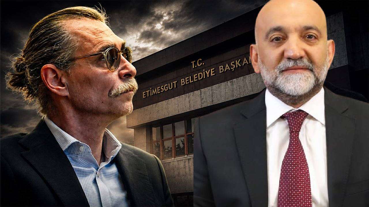Etimesgut Belediyesi soruşturmasında flaş gelişme: Başkan yardımcısı Mutlu Kerimoğlu’nun test sonucu belli oldu!