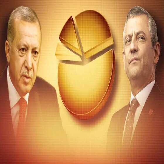 Son anket siyasetteki tüm hesapları alt üst etti: "Yeni Parti" sahneden çekilirse sandıktan ne çıkar? İşte o tablo!