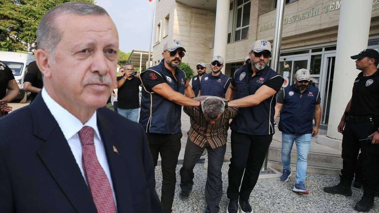 Cumhurbaşkanı Erdoğan’a suikast girişiminde flaş gelişme: Firari darbeci itirafçı oldu! Her şeyi tek tek anlattı