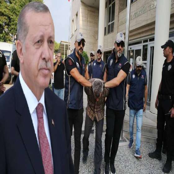 Cumhurbaşkanı Erdoğan’a suikast girişiminde flaş gelişme: Firari darbeci itirafçı oldu! Her şeyi tek tek anlattı