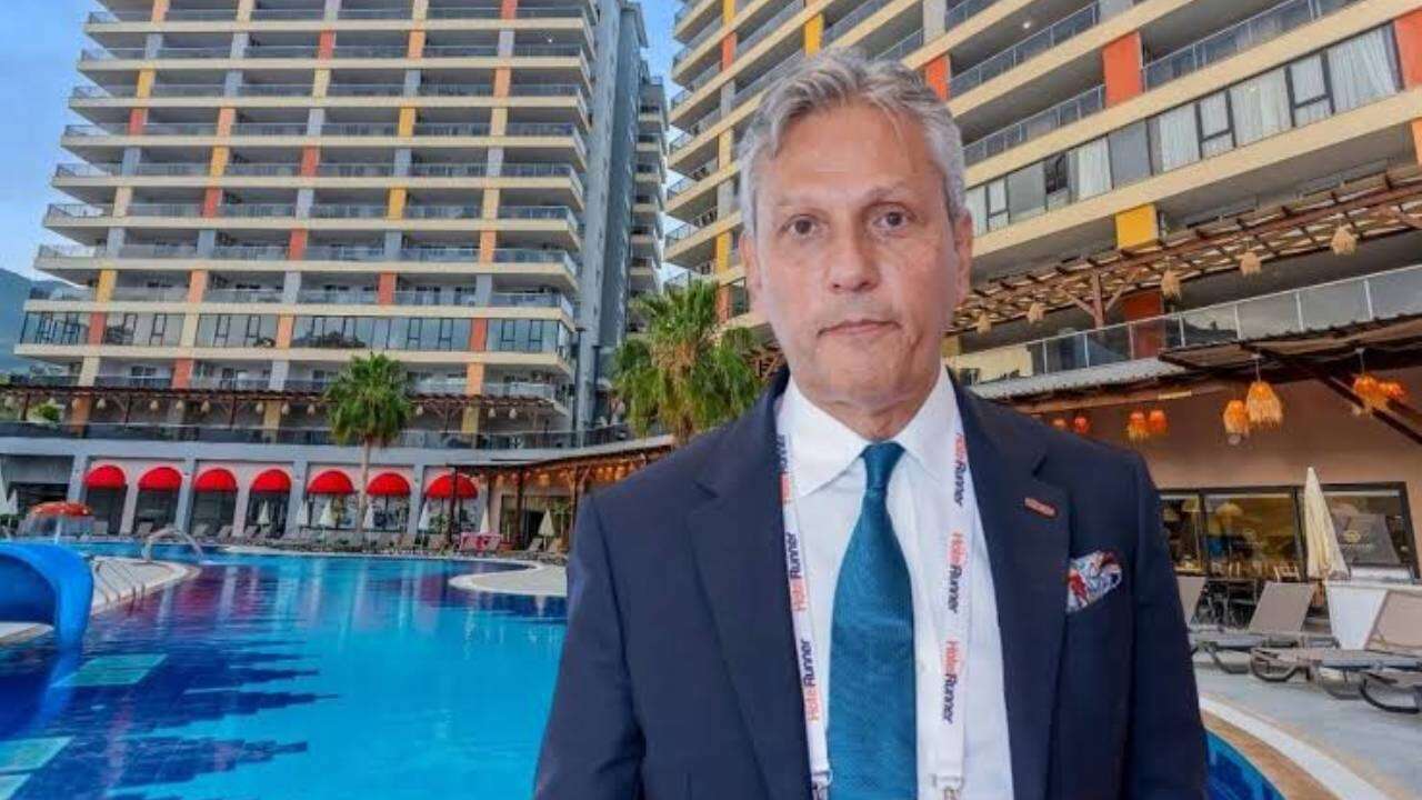 Yerli turist kazıklanıyor mu? TÜRSAB Başkanı'ndan otelcilere zehir zemberek sözler!