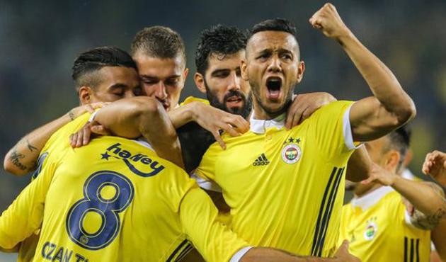 Fenerbahçe'nin sırrı ortaya çıktı!