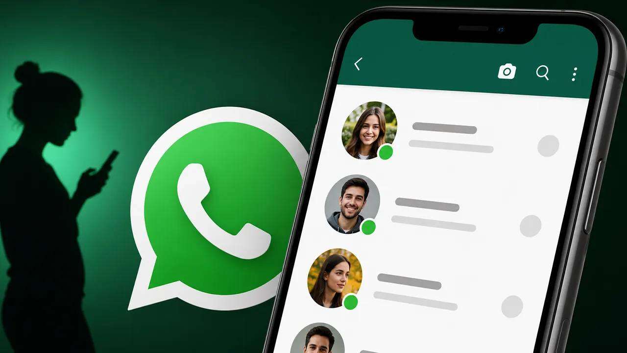 WhatsApp’ta dengeleri değiştirecek adım! Yeni kullanıcı adı özelliği resmen kullanıma sunuldu