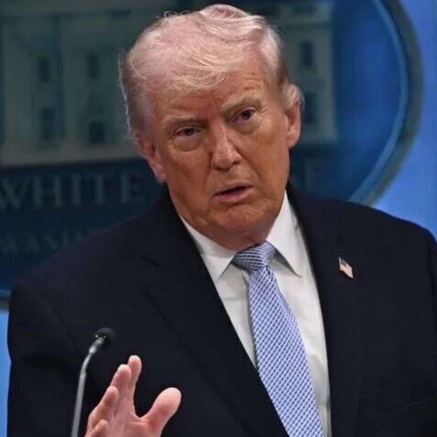 ABD Başkanı Trump'tan İran'a tehdit: Anlaşmazsak sert bir şekilde vururuz