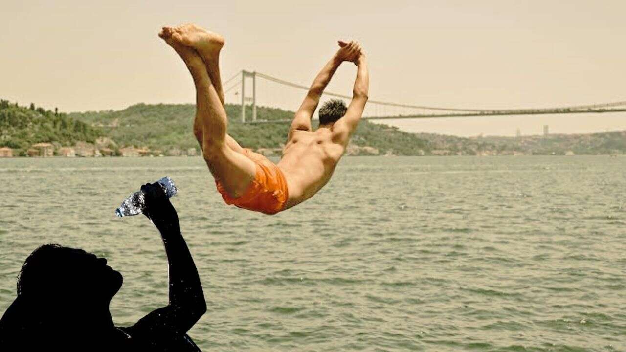 Nem yüzde 95 oldu! İstanbul'da sağanak alarmı: İşte yağış beklenen 4 ilçe