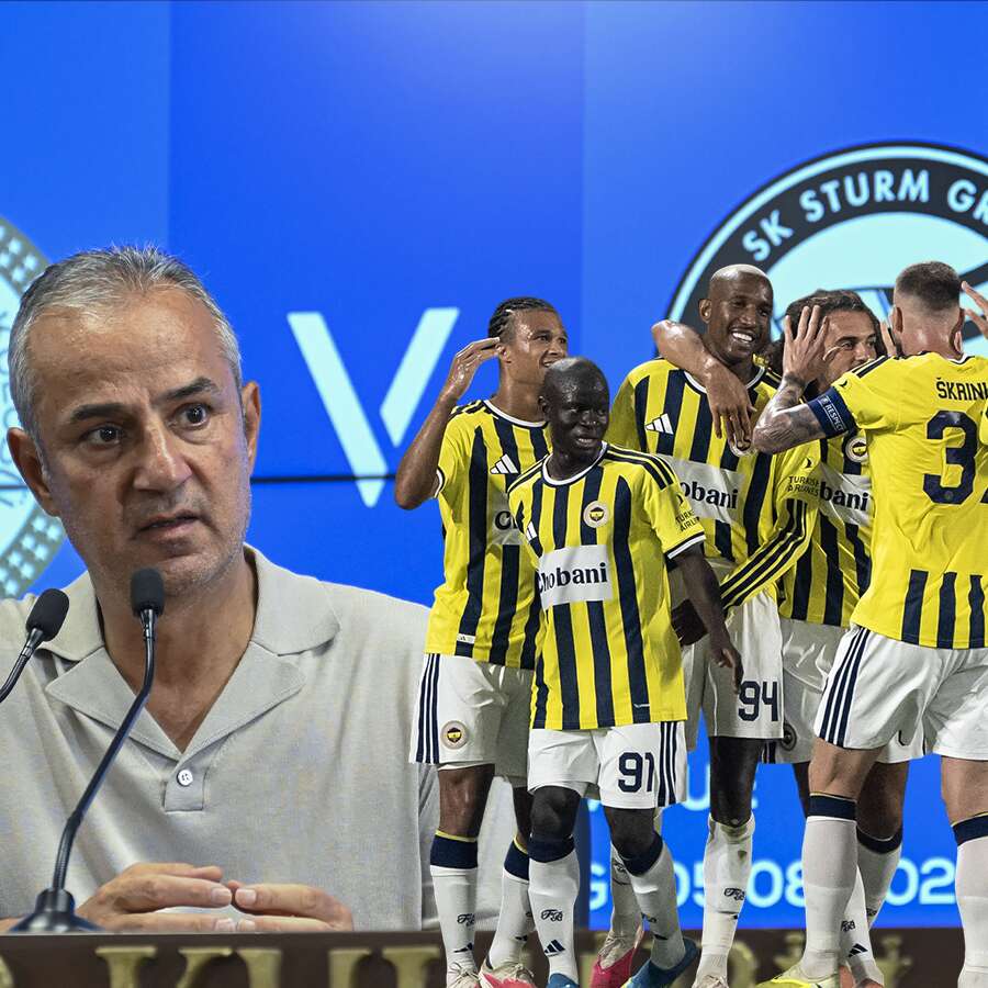 İsmail Kartal 2-0 kazandı yine yaranamadı: Bu adamın 7 kilo fazlası var neden hala oynatıyorsun?