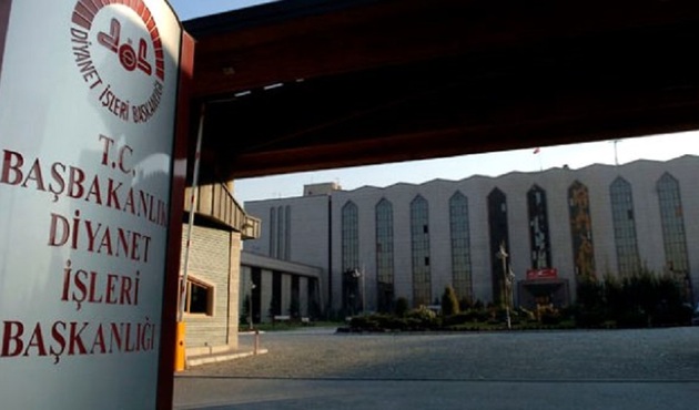 Bekir Bozdağ, Diyanet'in yeni kararını açıkladı!