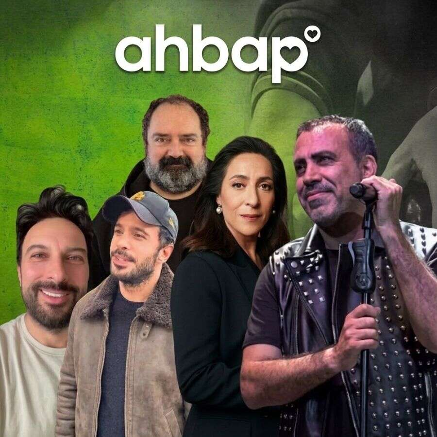 MASAK raporundaki ünlülerin listesi ortaya çıktı! AHBAP'a yapılan yüksek tutarlı transferlerde dikkat çeken isimler...