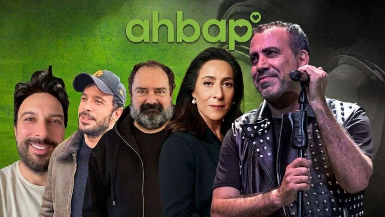 MASAK raporundaki ünlülerin listesi ortaya çıktı! AHBAP'a yapılan yüksek tutarlı transferlerde dikkat çeken isimler...