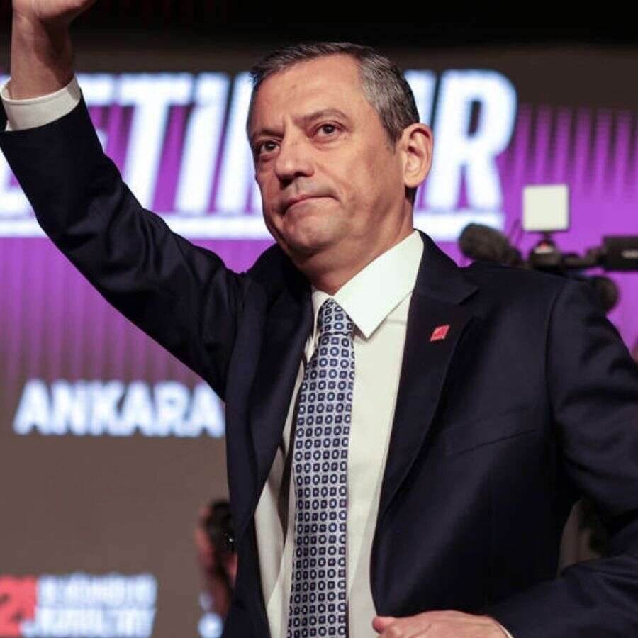 Özgür Özel'in fezleke bilançosu açıklandı: Meclis'te zirvede
