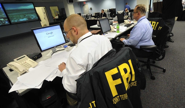 FBI Rusya konusunda ABD'li yetkilileri uyarmamış...
