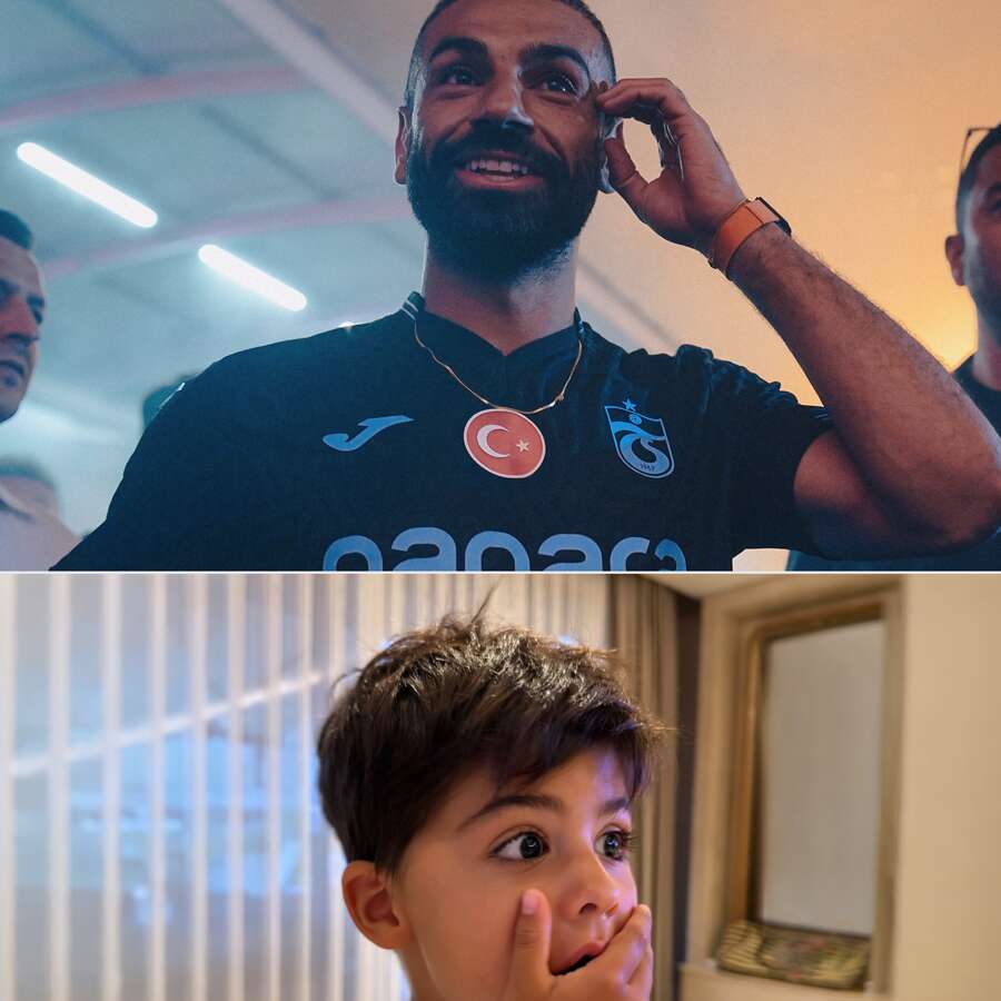 Ertuğrul Doğan Sane, Ederson ve Trossard'ı geçti bile! Salah'ın maaşı dudak uçuklattı