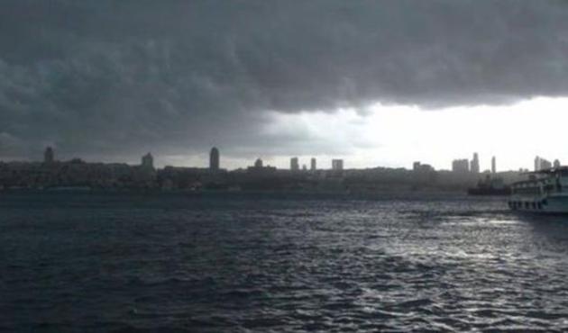 İstanbul’da hava durumu aniden değişecek!