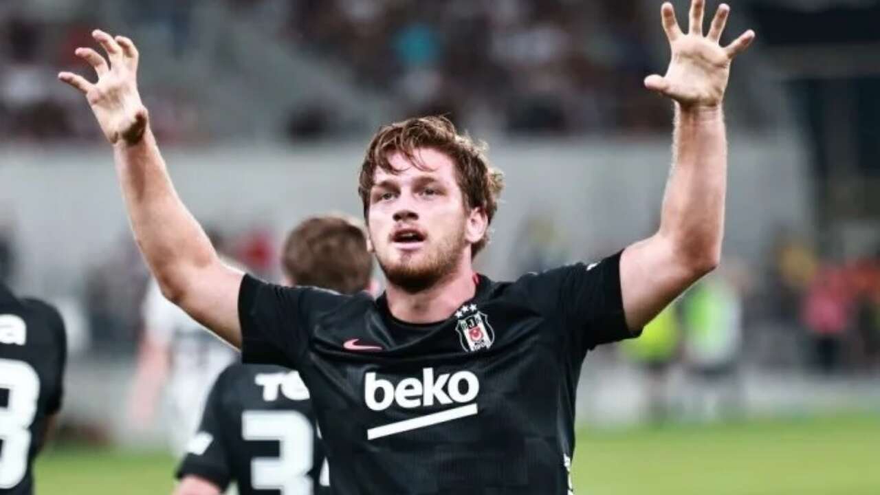 Semih Kılıçsoy'dan itiraf: "Golü atacağımı hissettim"