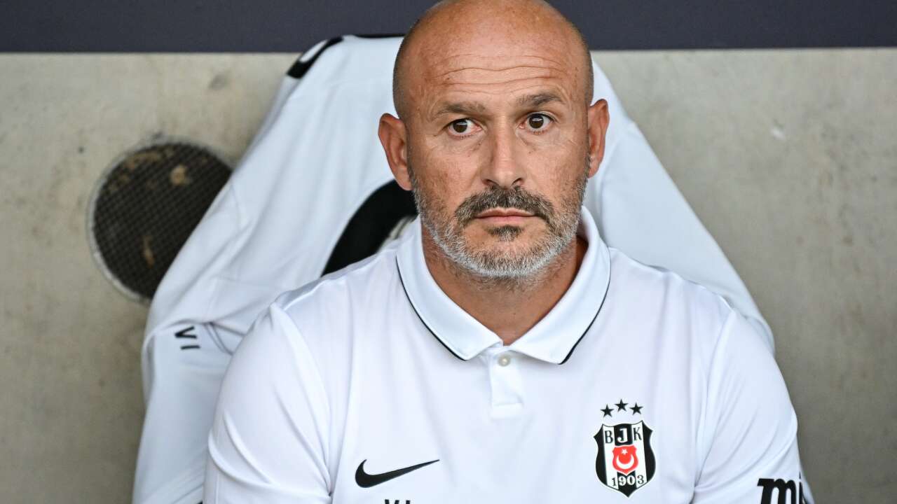 Italiano'dan Dusan Vlahovic'e övgü