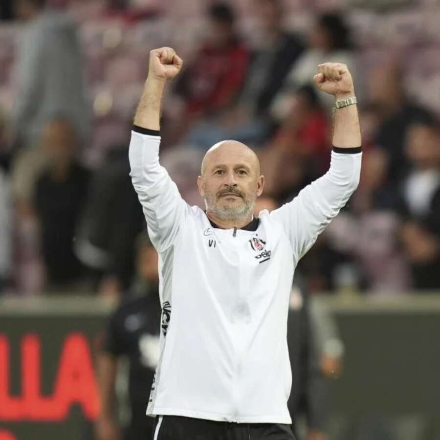 Vincenzo Italiano: "Daha biten bir şey yok, daha iyi olmalıyız"